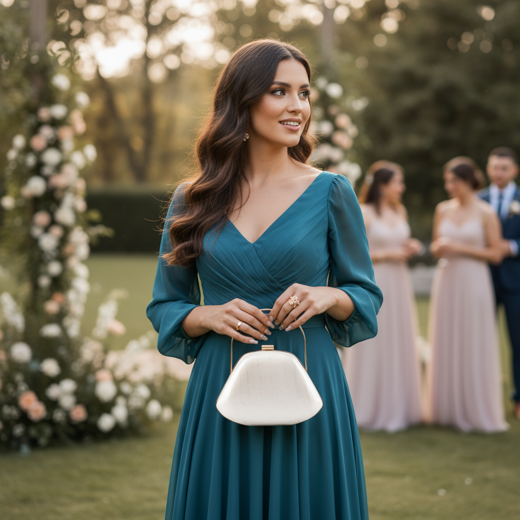 Elegance at Weddings: The Accessory That Changes Everything