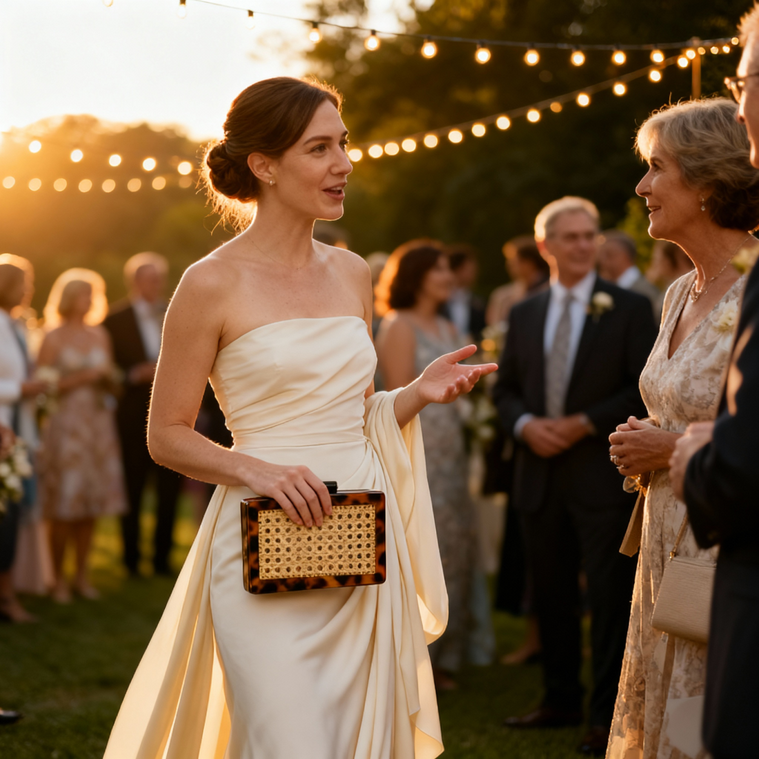 European Summer: Lightness and Shine in the Perfect Measure