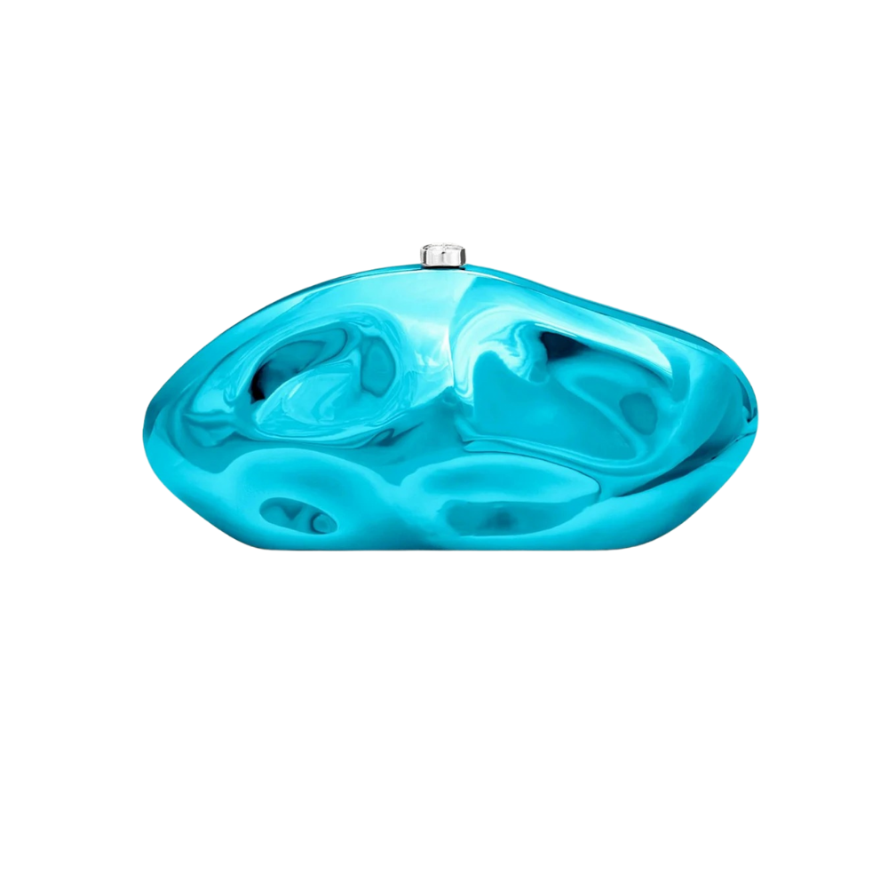 Liquid Shine Minaudière Collection