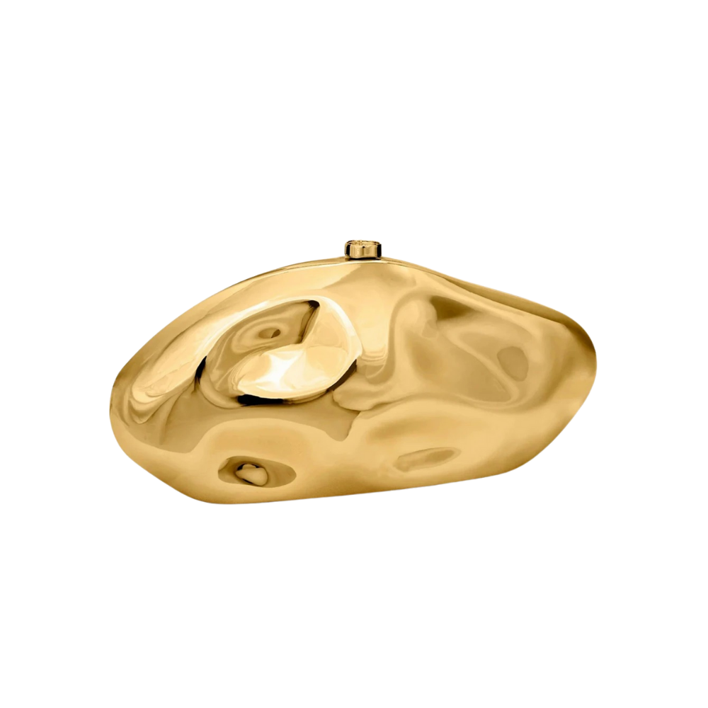 Liquid Shine Minaudière Collection