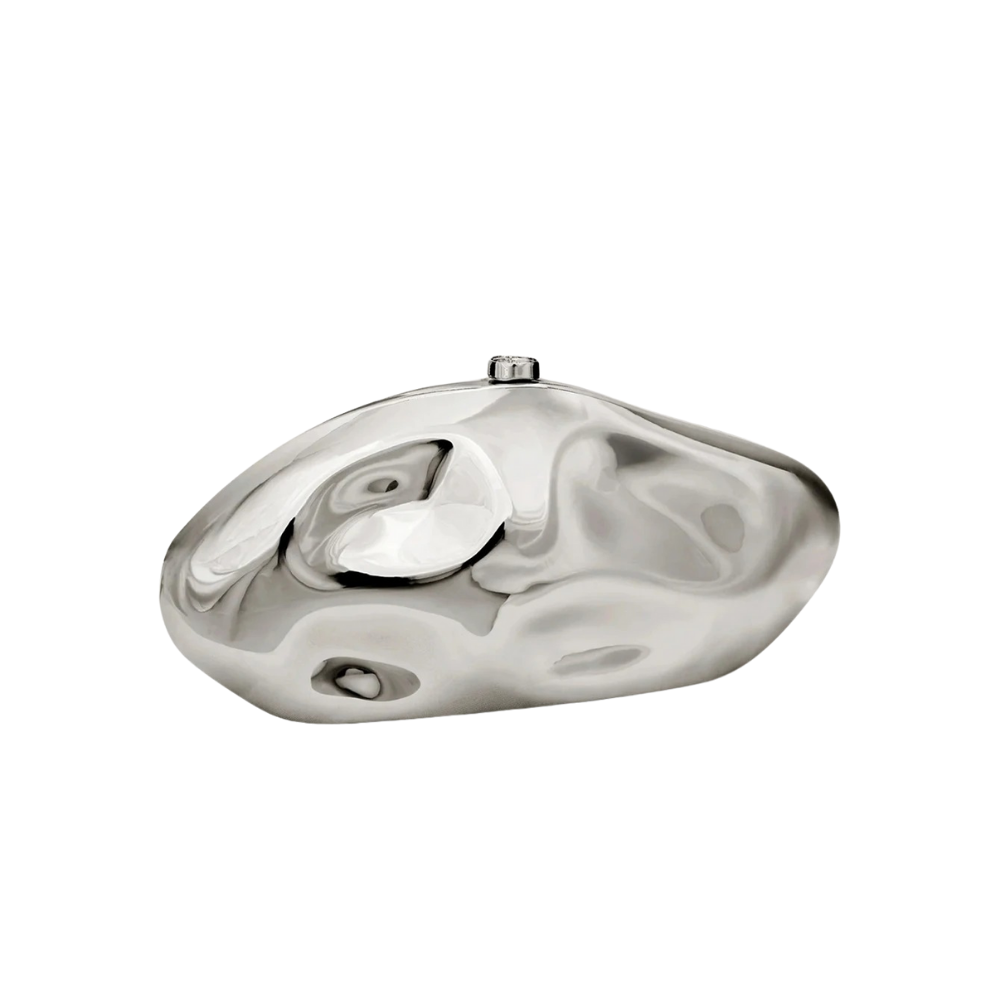 Liquid Shine Minaudière Collection